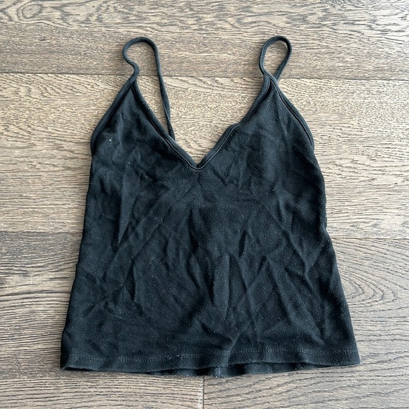 Brandy Melville Cropped Tank